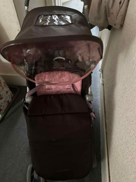 Photo of free Toddler troller (Walsall WS4) #1