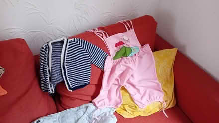 Photo of free Baby cothes (Didsbury) #1