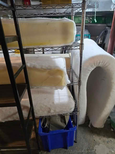 Photo of free Foam from Sofa cushions (Vanier north) #2