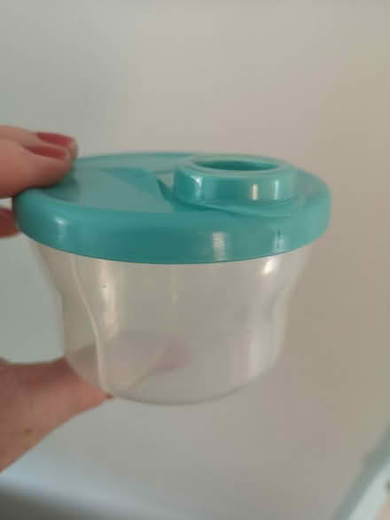 Photo of free Baby Formula container (Bannerdale S7) #1