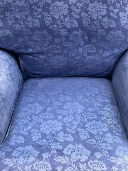 Photo of free Armchair (Kenilworth CV8) #2