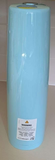 Photo of free Sodastream machine (Lee SE12) #2