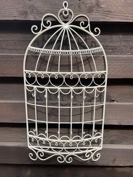 Photo of free Jewellery display/holder (Poole, Baiter, BH15) #1