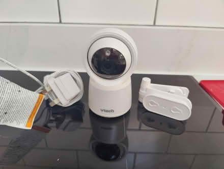 Photo of free Vtech baby monitor - camera only (Harrow, HA2) #1