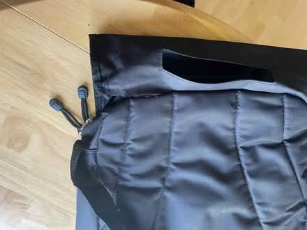 Photo of free Satchel bag (AB24) #3