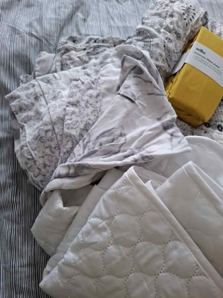 Photo of free Single Bedding (CT14) #4