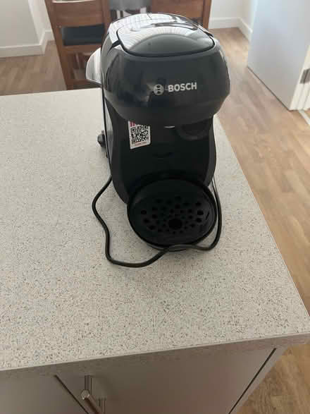 Photo of free Coffee machine (Barking IG11) #2