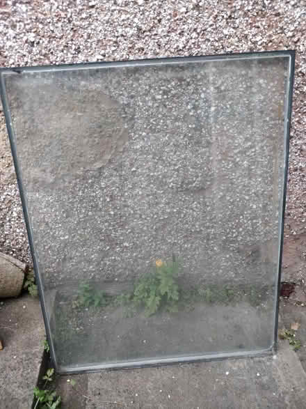 Photo of free Glass for a shed? (Ravelston EH4) #1
