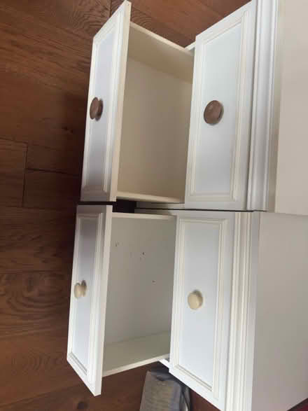 Photo of free Bedside (Whitton TW4) #2