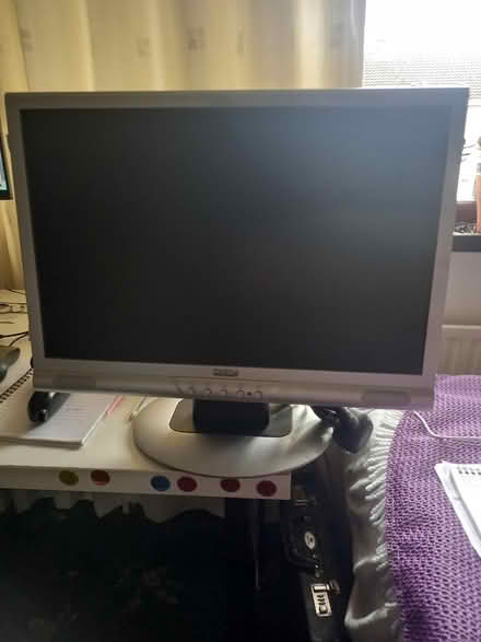Photo of free Targa Monitor (Coolock, Dublin 5.) #1
