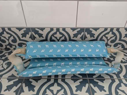 Photo of free Tap Hat bath tap cover for kids (Northfields W13) #2