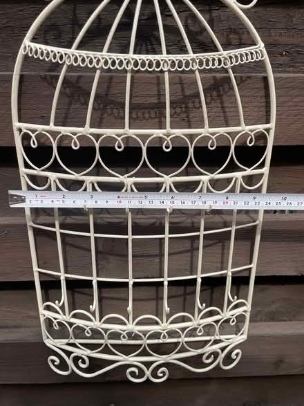 Photo of free Jewellery display/holder (Poole, Baiter, BH15) #3