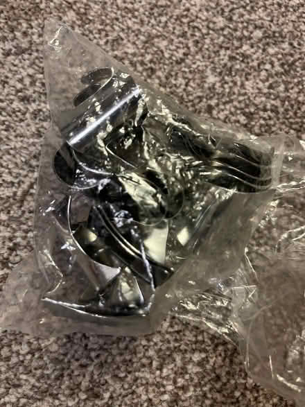 Photo of free Bag of picture hooks (Barnham Broom NR9) #1