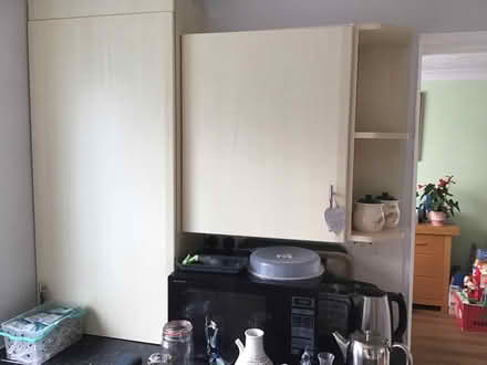 Photo of free Wall cupboards (from kitchen) (IP4) #4