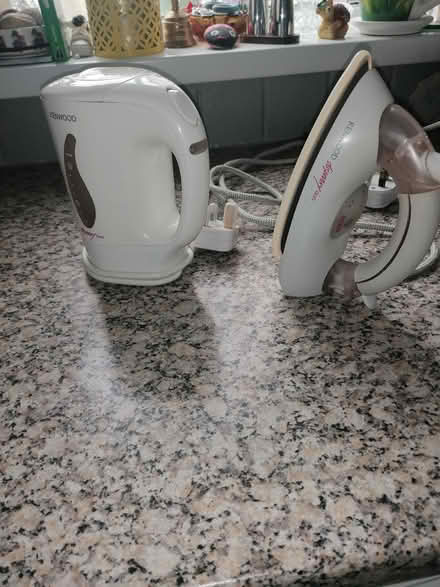 Photo of free Dublin 20 (Dublin 20) #1