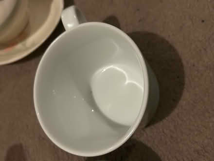 Photo of free Perfect ikea cups and saucers (Barking IG11) #3