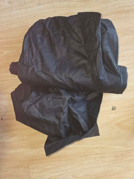 Photo of free Horticultural fleece (Stockwood LU1) #1