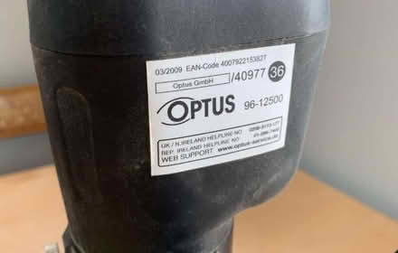 Photo of free Bird spotting scope (Slyne-with-Hest LA2) #1