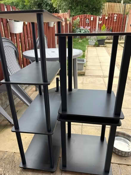 Photo of free Lounge set (Arbourthorne S2) #1