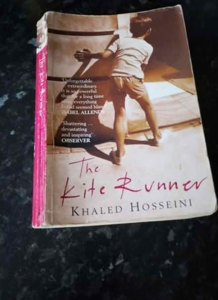 Photo of free Books (Barking (Barking (Barking (Barking (IG11)) #3