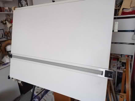 Photo of free Stratton drawing board (South Shore FY4) #1