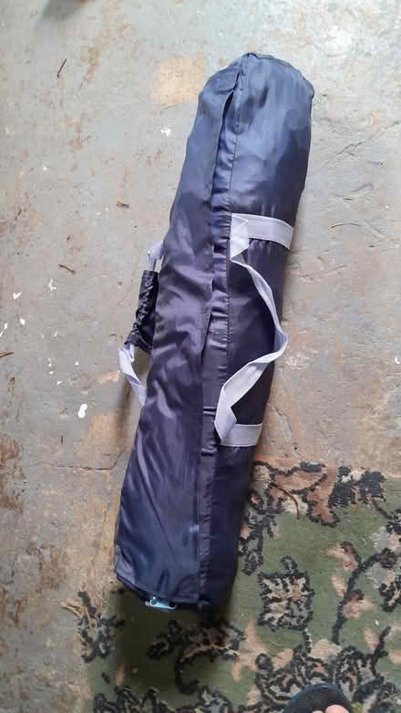 Photo of free Tent 2 man (Hayes UB4) #1