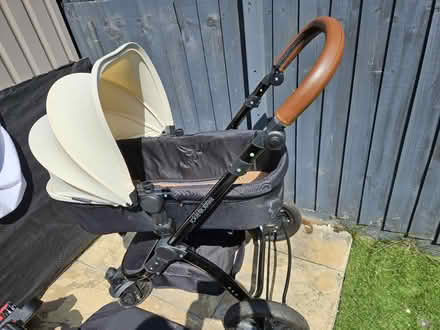 Photo of free Icklebubba stomp set (Harlow CM19) #2