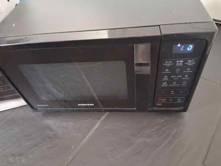 Photo of free Samsung smart oven (PE11) #3