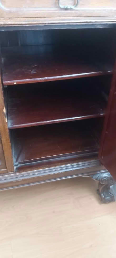 Photo of free Edwardian dresser (Welling, DA16) #4