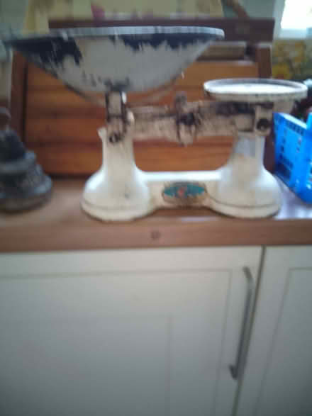 Photo of free Weighing Scales (Broxbourne EN10) #3