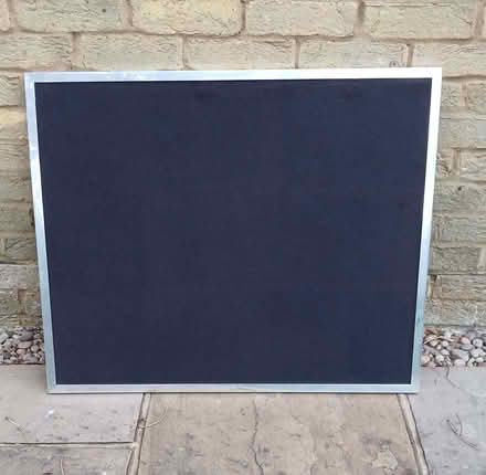 Photo of free Noticeboard (Goldington MK41) #1