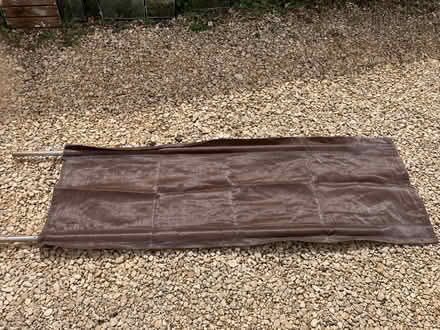 Photo of free Caravan hammock for an extra sleeping space. (Downend GL6) #1