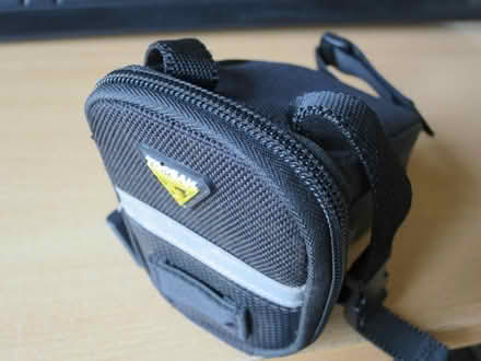 Photo of free Saddle bag (Thatcham) #1