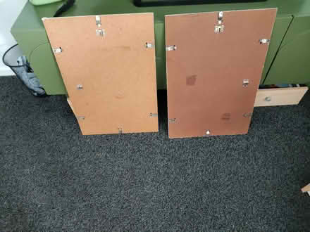 Photo of free Picture frames (Caerleon NP18) #2