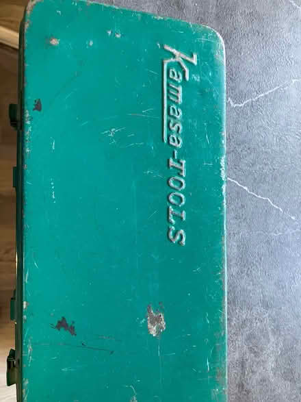 Photo of free Socket set (Kidlington OX5) #3
