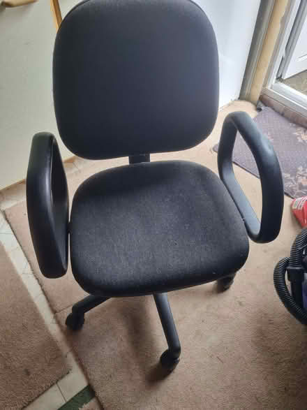 Photo of free Office chair (Townsend BH8) #1