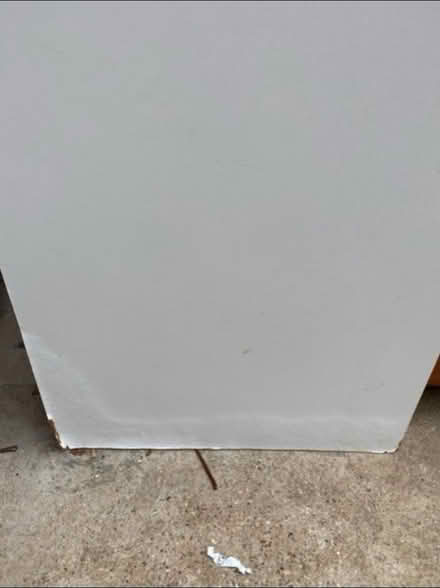 Photo of free Small chest of drawers (Bromley (BR1 5)) #3