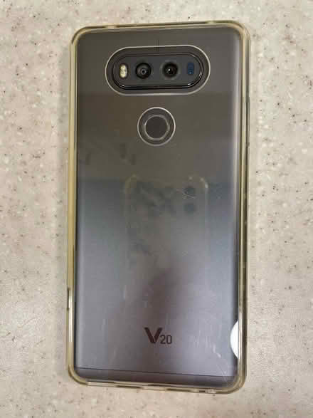 Photo of free LG V20 Android Phone H990ds (Dow’s Lake) #2