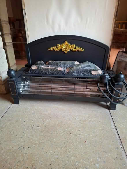 Photo of free Electric Fire (Plymouth PL5 3EA) #1