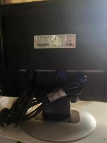 Photo of free Targa Monitor (Coolock, Dublin 5.) #2