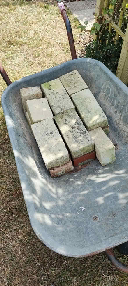 Photo of free Bricks (Colyton EX24) #1