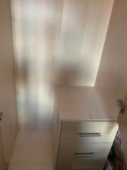Photo of free Wardrobes (Rochford SS4) #3