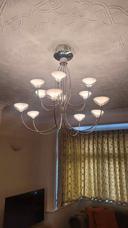 Photo of free Ceiling light (Bromley BR1) #1