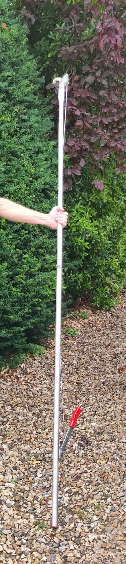 Photo of free Long handled pruner (Caversham Heights RG4) #1