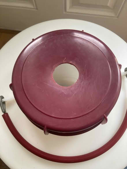 Photo of free Wine fermenter (Chorley SK9) #3