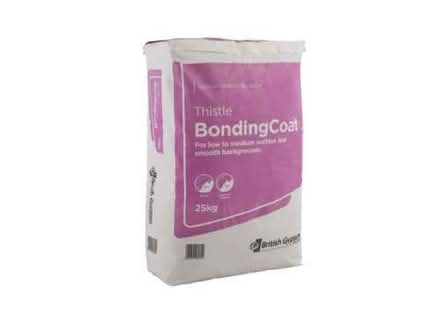 Photo of free 2x Thistle bonding Coat + 3/4 bags (Shepperton TW17) #1
