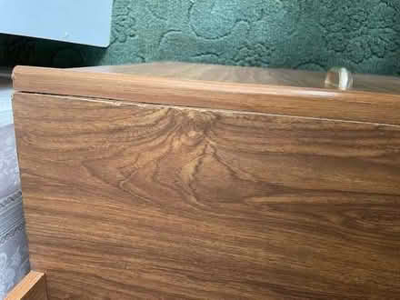 Photo of free Cupboard 2 (separates in 2 pieces for transport) (Hanwell W7) #3