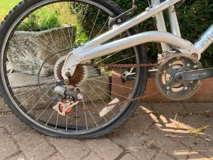 Photo of free Diamondback Outlook MTB (Malvern WR14) #2