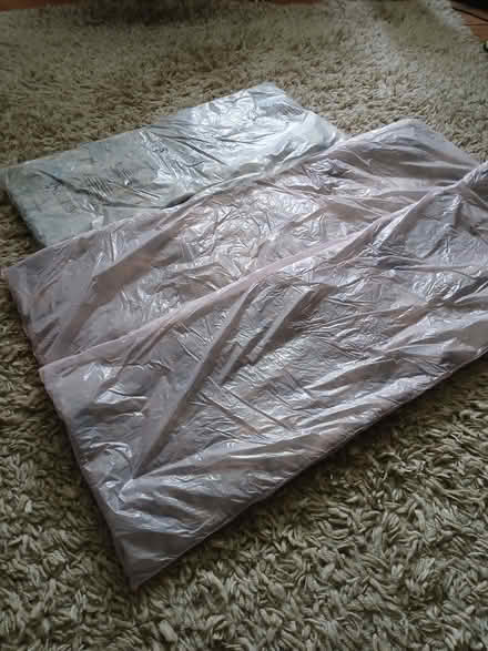 Photo of free Compostable wool packing material (SW2) #1