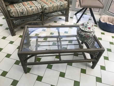 Photo of free Conservatory set in Green (Manchester M405SH) #4